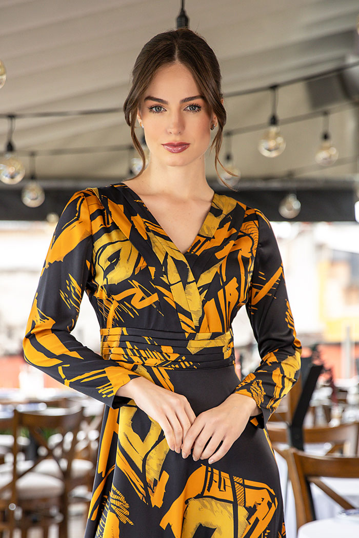 VESTIDO