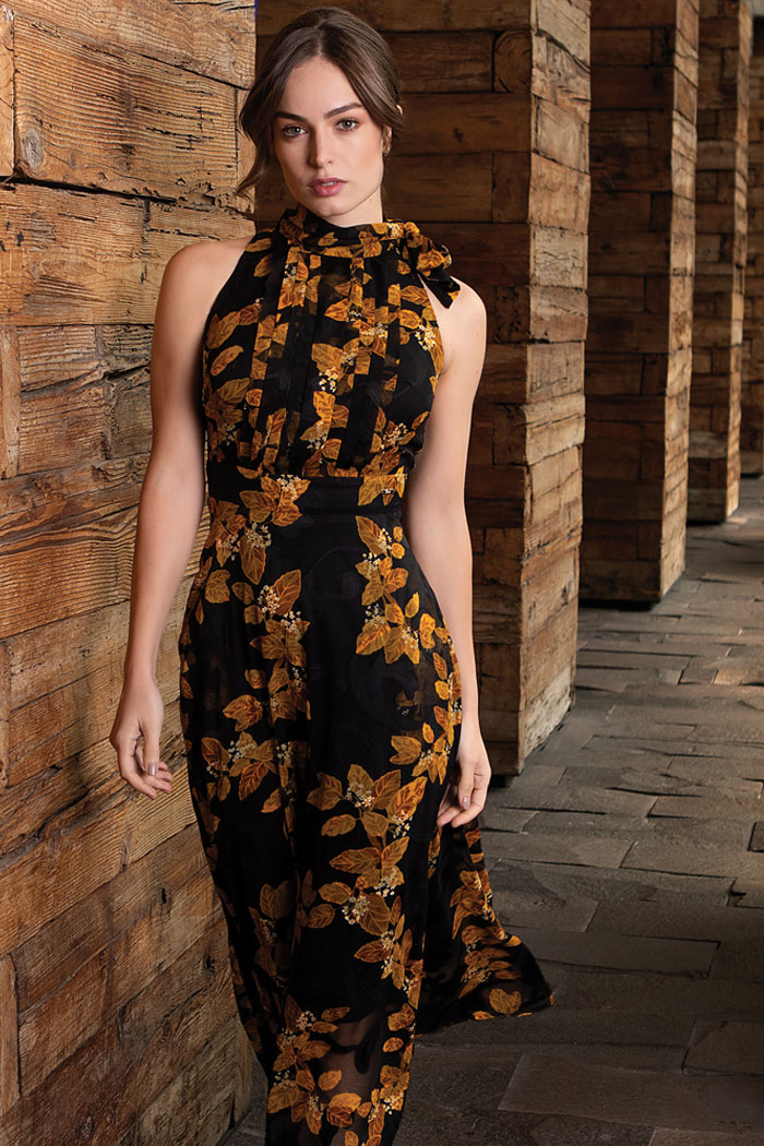 VESTIDO