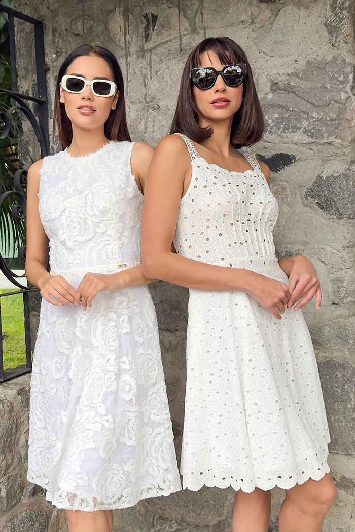 VESTIDO: - Image 2