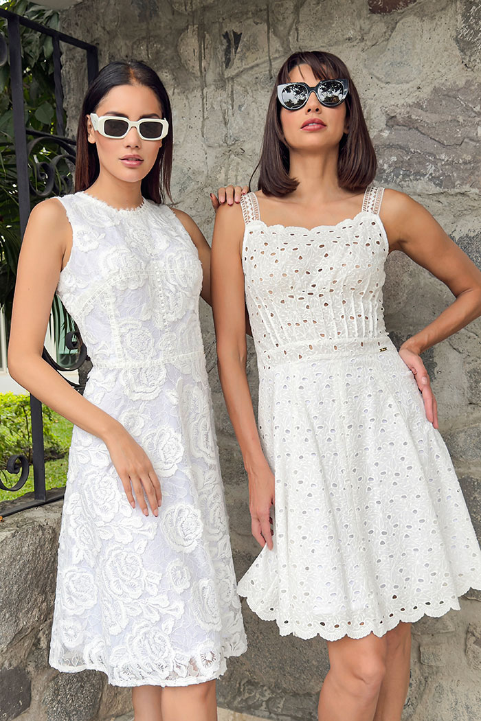 VESTIDO: - Image 3